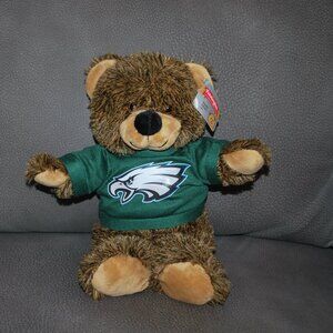 Philadelphia Eagles Pennington Bear NEW